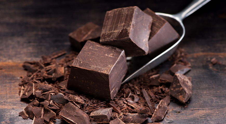 Альтернативы масла какао Эколад